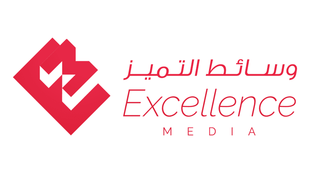 شعار وسائط التميز